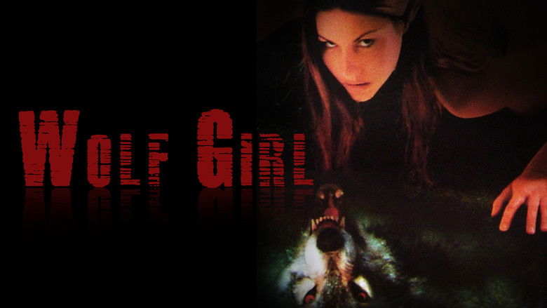 Wolf Girl still