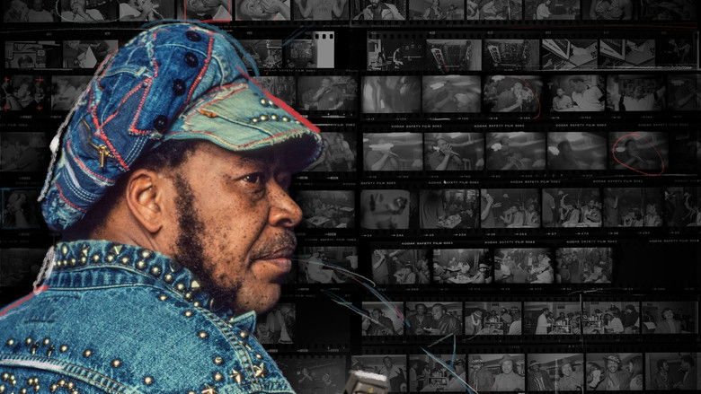 Bonnie Blue: James Cotton's Life in the Blues still 2