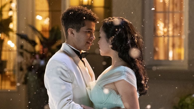 To All the Boys: P.S. I Still Love You still