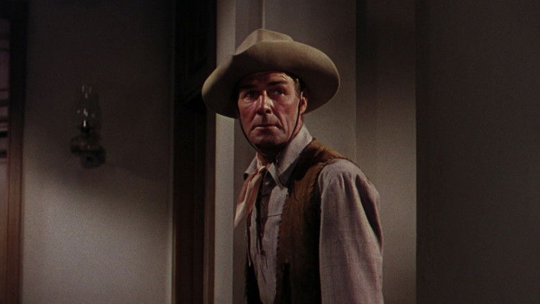 Man in the Saddle still 4