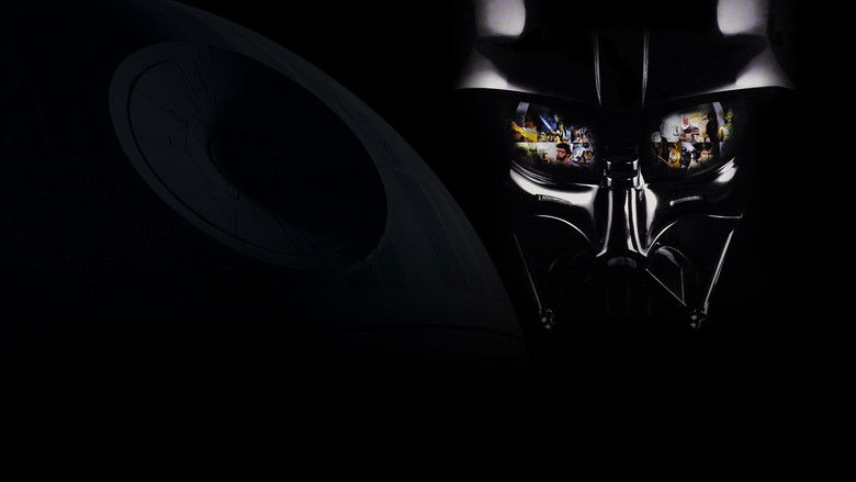 Empire of Dreams: The Story of the Star Wars Trilogy still