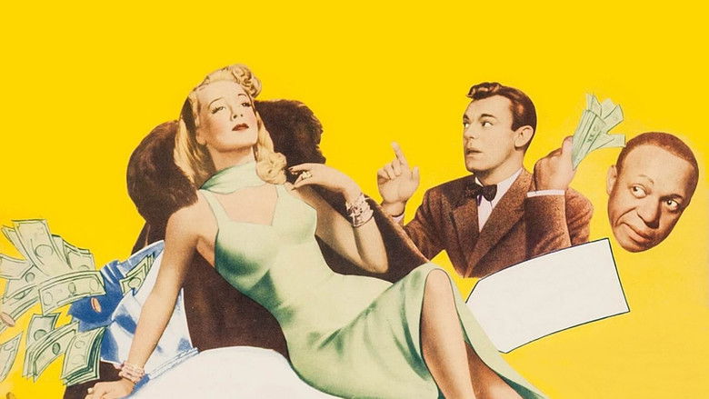 Brewster's Millions still 1