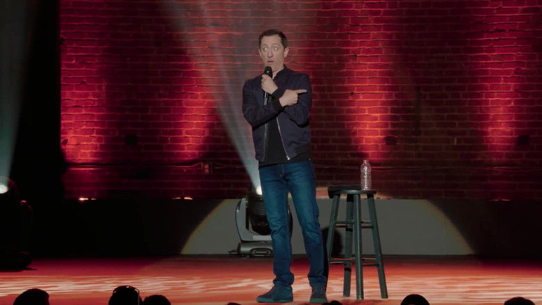 Gad Gone Wild still 4