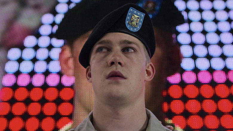 Billy Lynn's Long Halftime Walk still