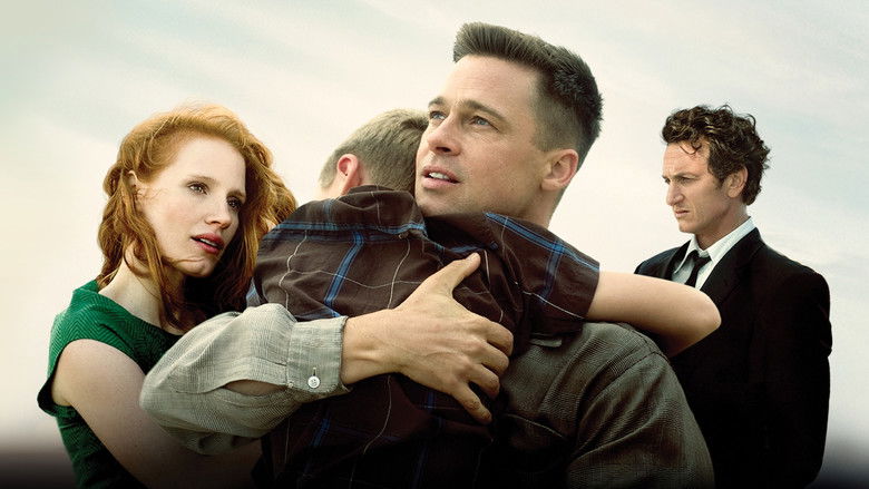 The Tree of Life still