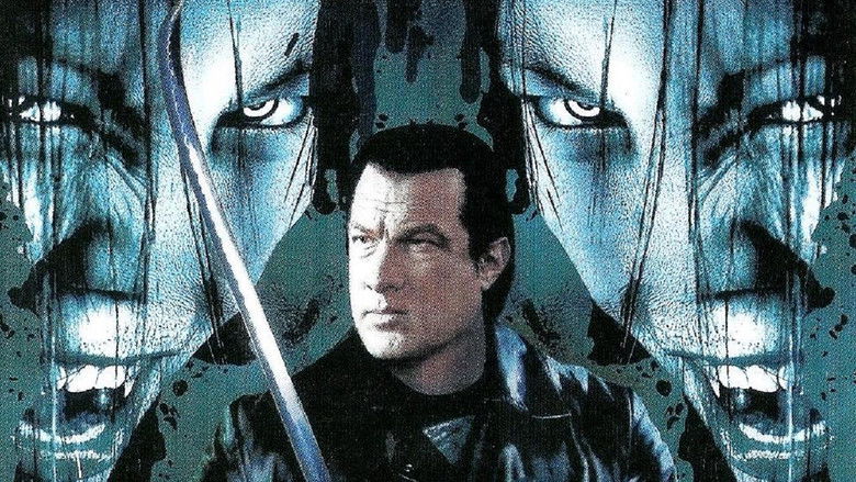 Against the Dark still 2