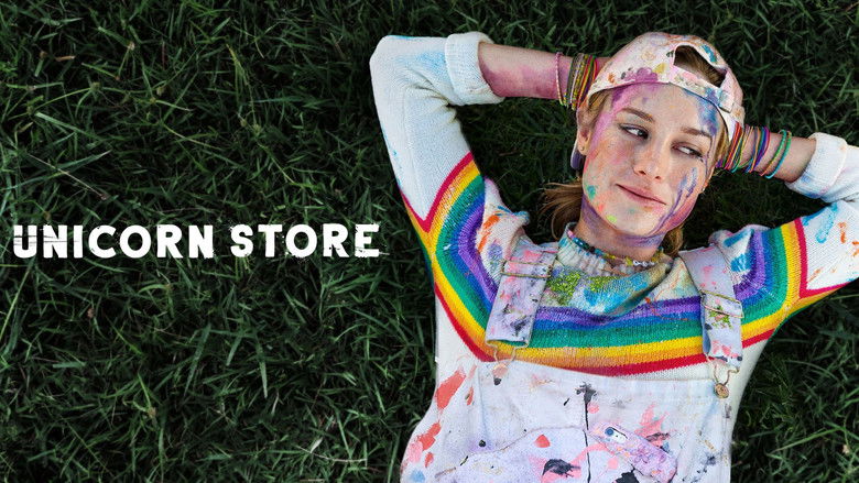 Unicorn Store still