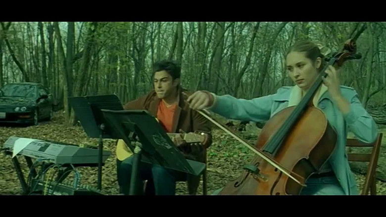 Khuda Kay Liye still 2