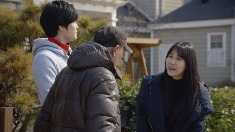 An Affair: My Friend's Mom still