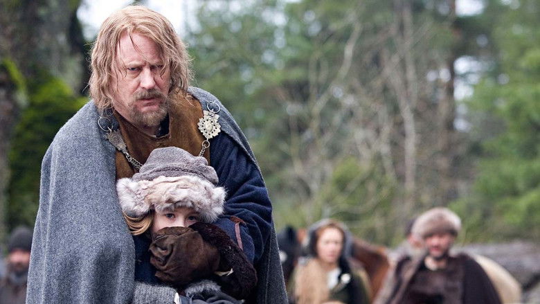 Arn: The Knight Templar still