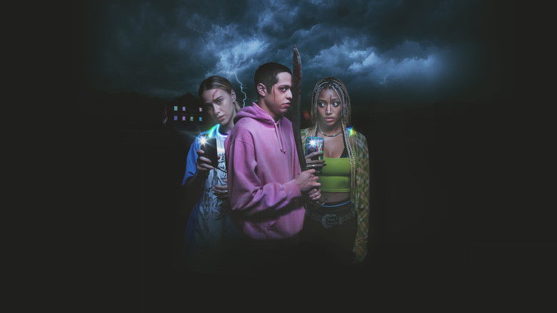 Bodies Bodies Bodies still