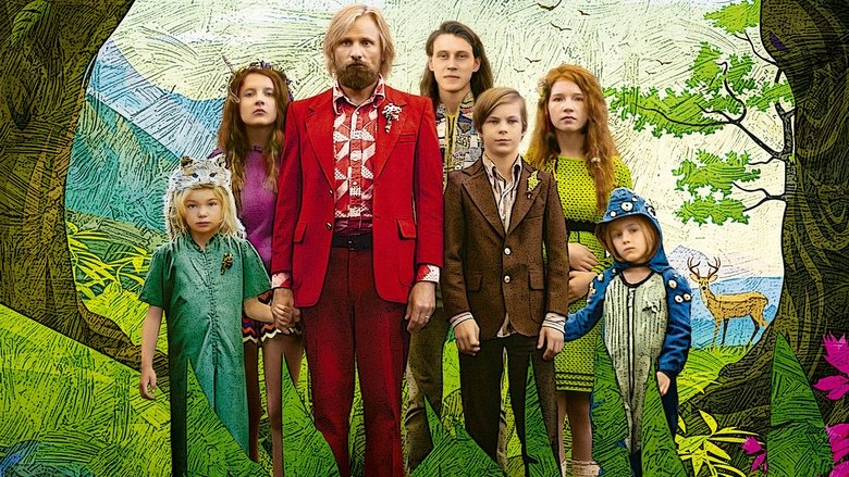 Captain Fantastic still