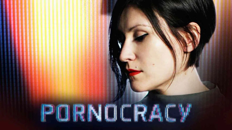 Pornocracy: The New Sex Multinationals still 2