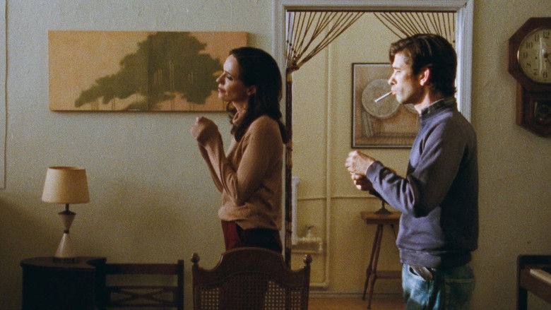 Peter Hujar's Day still