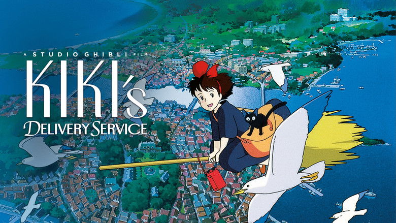 Kiki's Delivery Service still 2