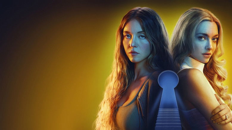 The Housemaid still 2