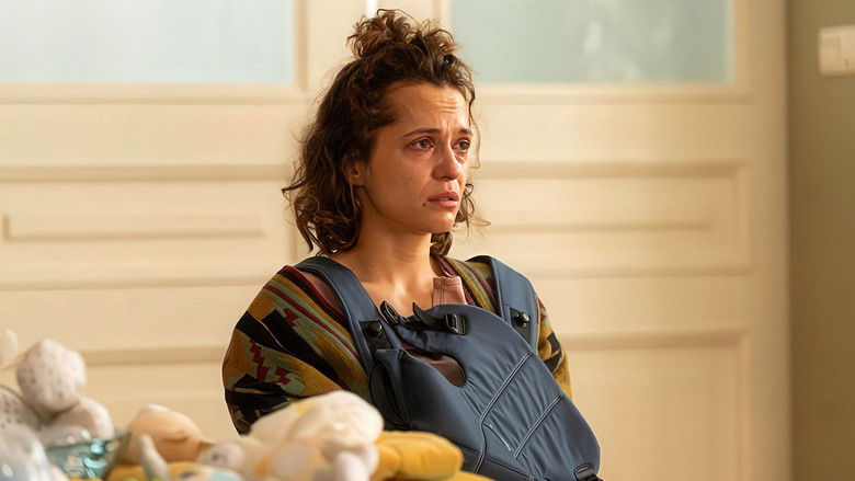 Baby Boom, or Egg Nogg 5 still 3