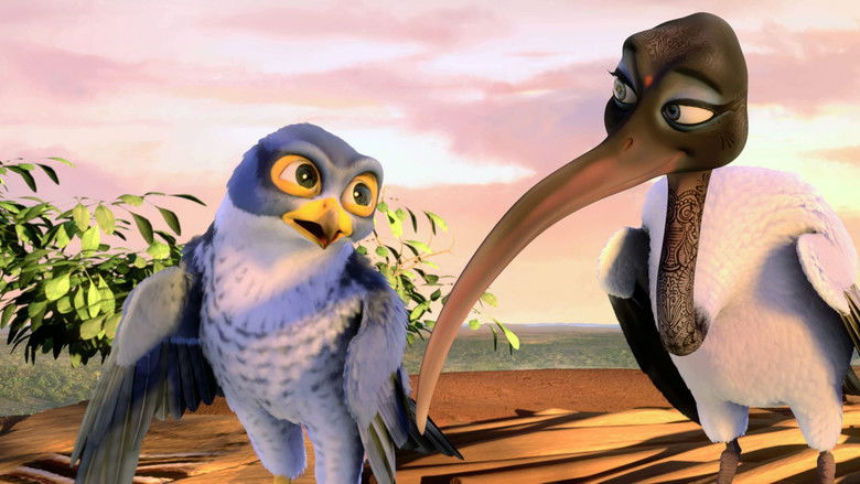 Zambezia still