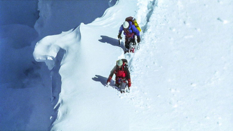 Touching the Void still 4