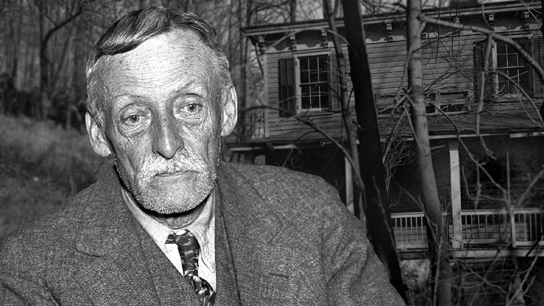 Albert Fish: In Sin He Found Salvation still 3