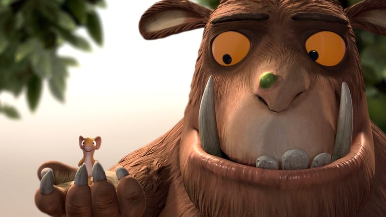 The Gruffalo still 1