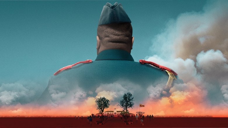 The Last King of Scotland still 1