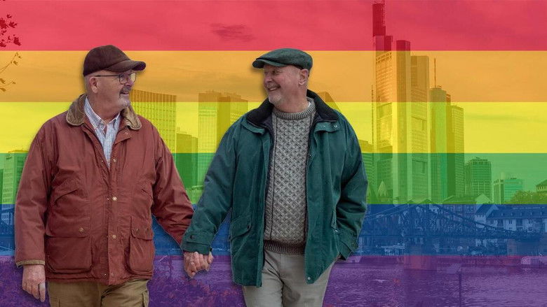 Die Uneinsichtigen - Aids-Aktivismus in Frankfurt still 1