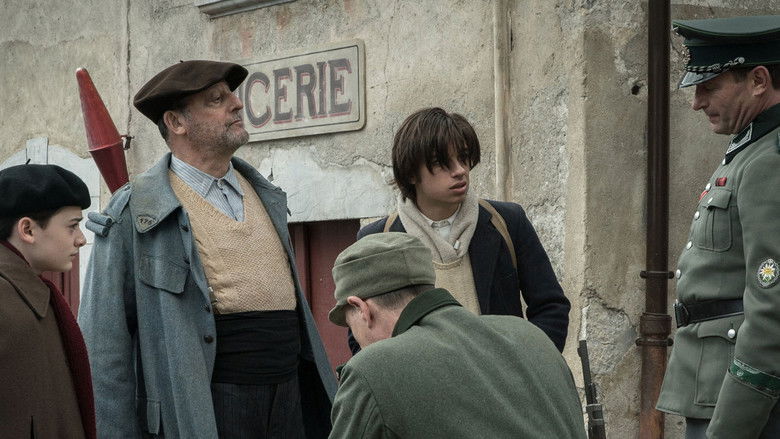 Waiting for Anya still