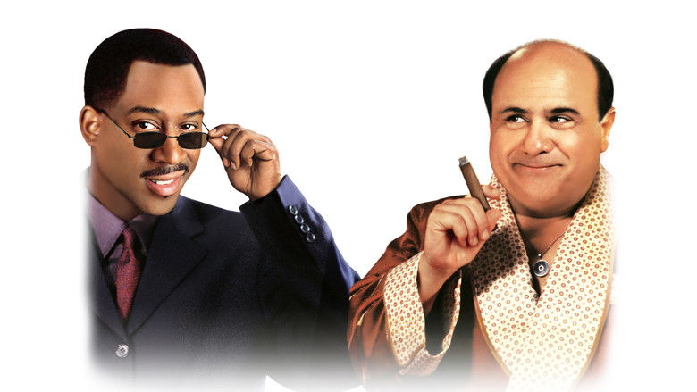 What's the Worst That Could Happen? still 1