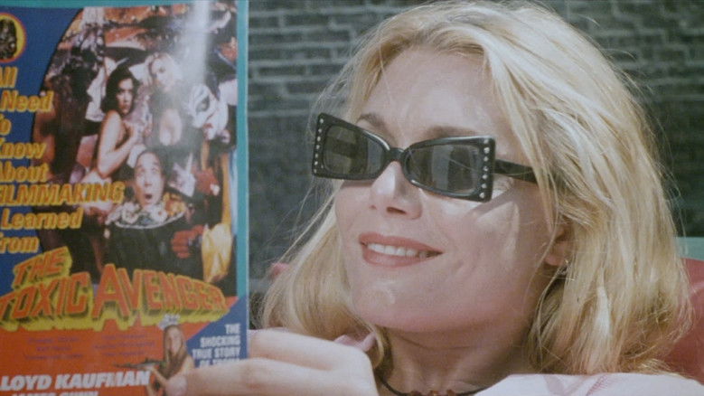 Terror Firmer still 3