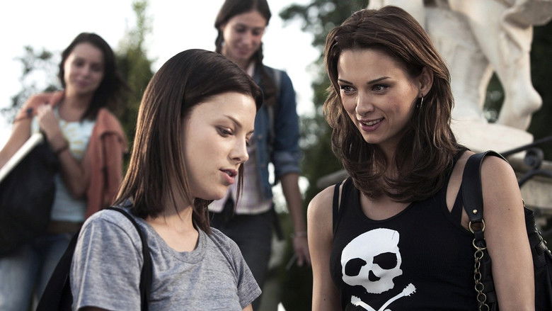 Hostel: Part II still