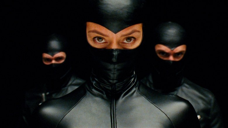 Reflection in a Dead Diamond still