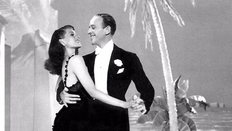 You'll Never Get Rich still