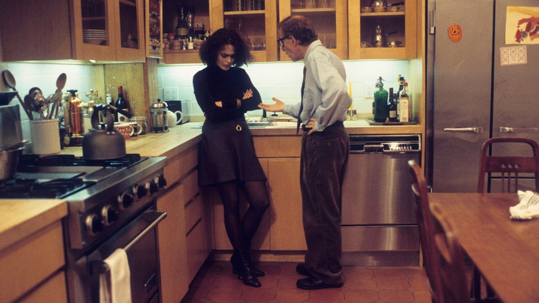 Mighty Aphrodite still