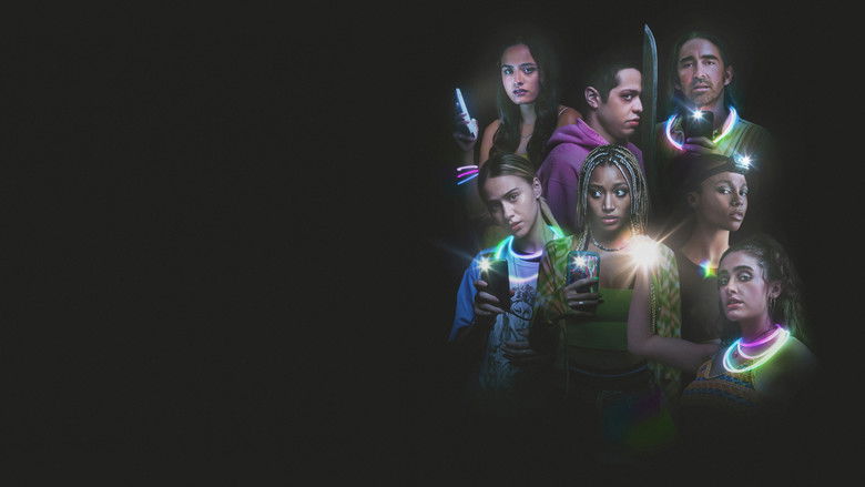 Bodies Bodies Bodies still