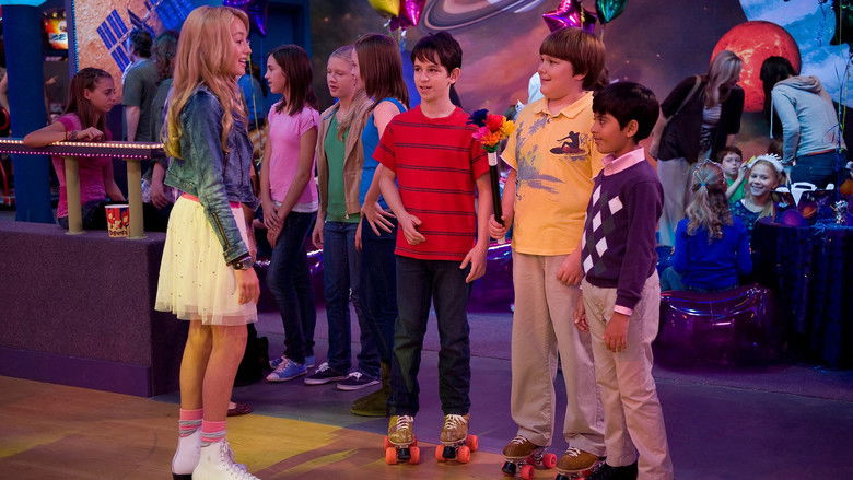 Diary of a Wimpy Kid: Rodrick Rules still