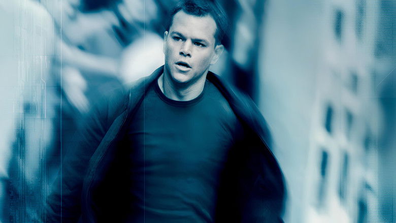 The Bourne Ultimatum still 4