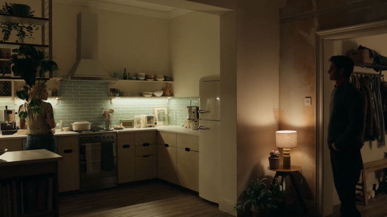 We Live in Time still