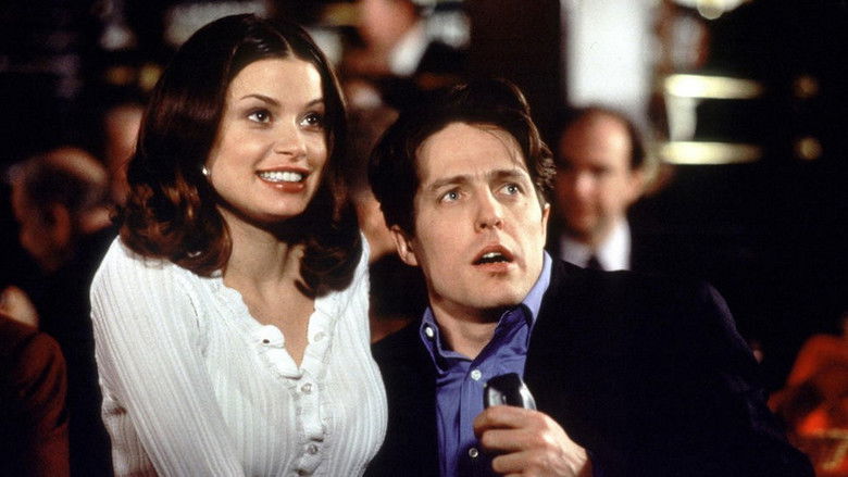 Mickey Blue Eyes still 3