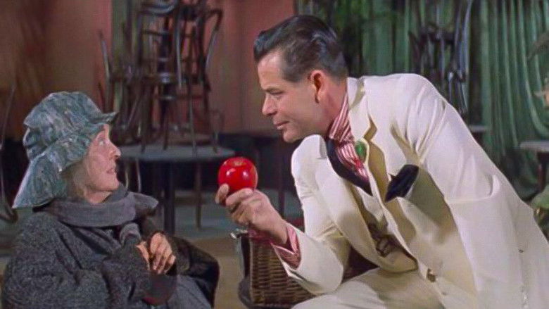 Pocketful of Miracles still 4