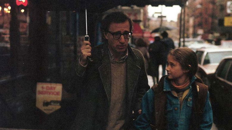 Crimes and Misdemeanors still