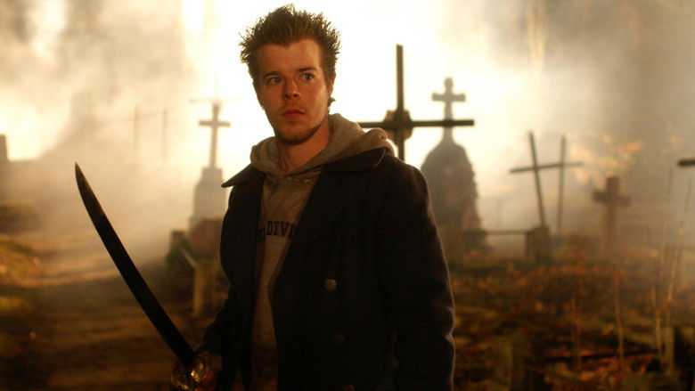 Highlander: The Source still