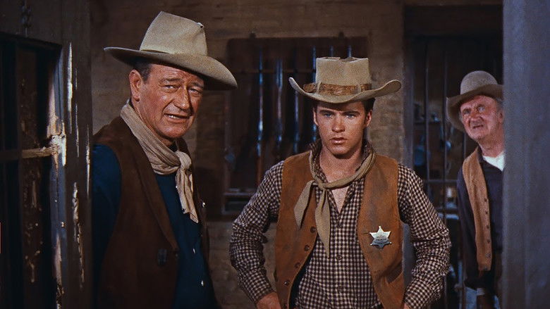 Rio Bravo still 4