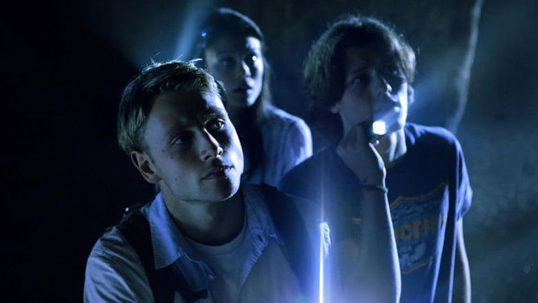 Urban Explorer still