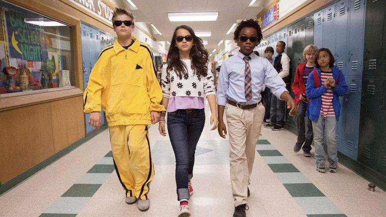 100 Things to Do Before High School still 1