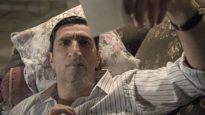 The Nile Hilton Incident still