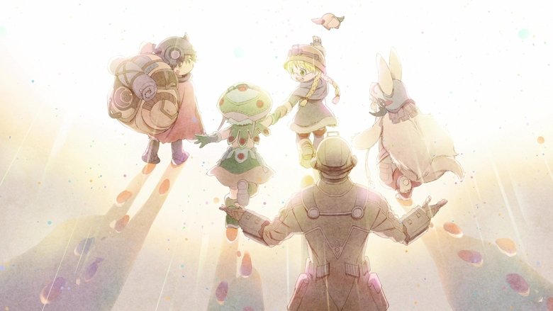 Made in Abyss: Dawn of the Deep Soul still 1