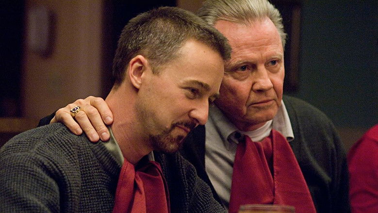 Pride and Glory still