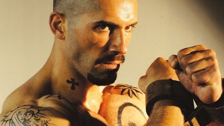 Undisputed III: Redemption still