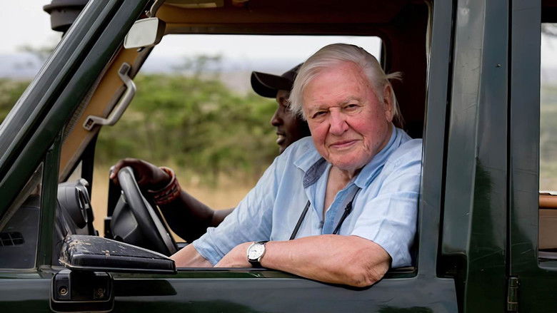David Attenborough: A Life on Our Planet still 2